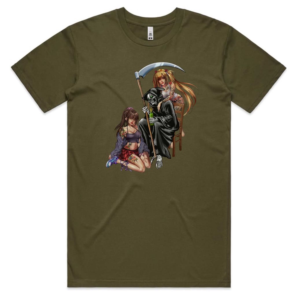 Reaper T-shirt