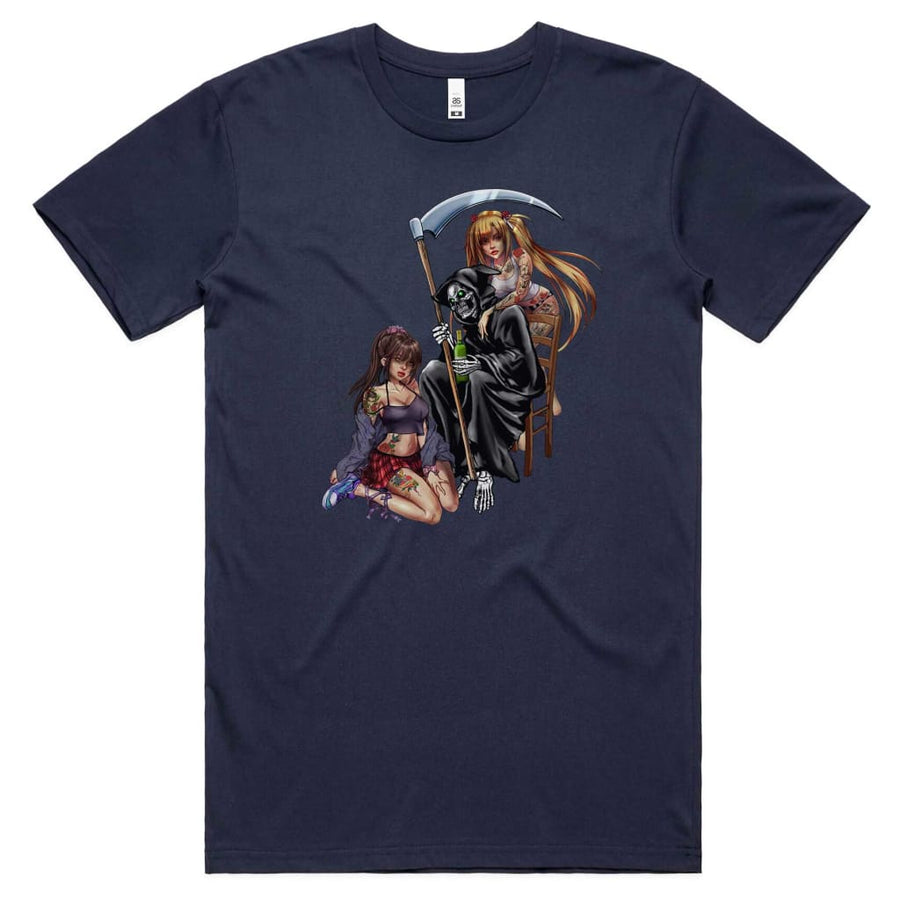 Reaper T-shirt