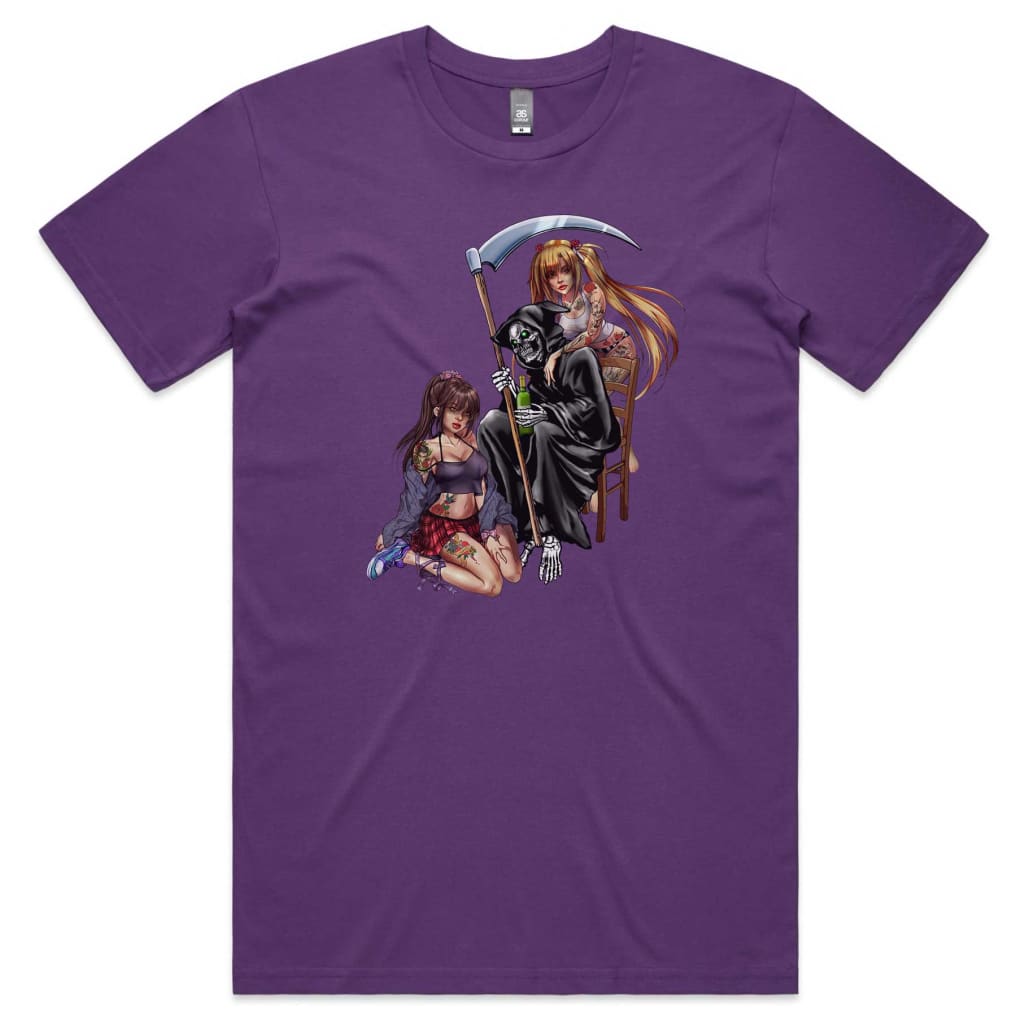 Reaper T-shirt