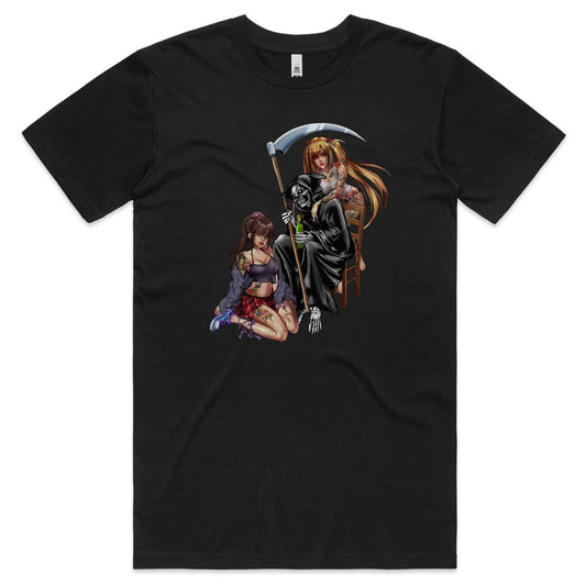 Reaper T-shirt