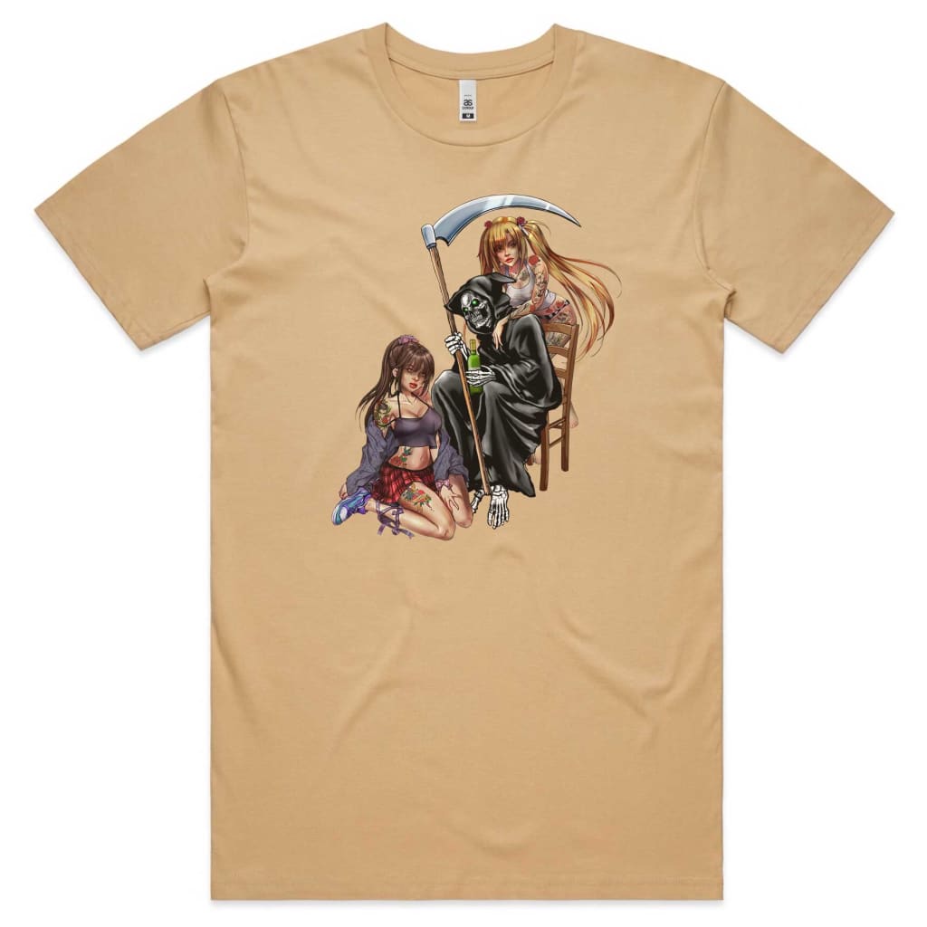 Reaper T-shirt