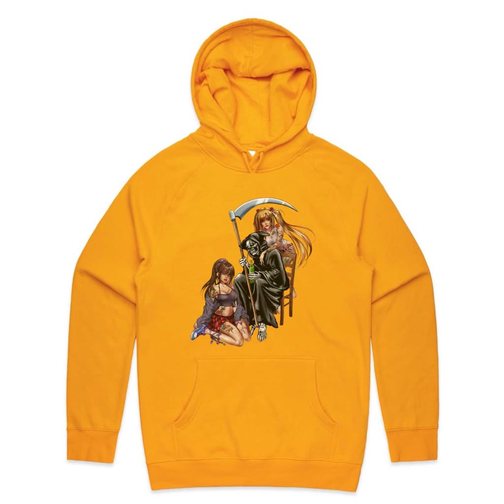 Reaper Sweatshirt