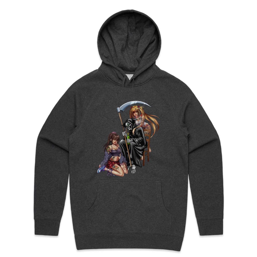 Reaper Sweatshirt