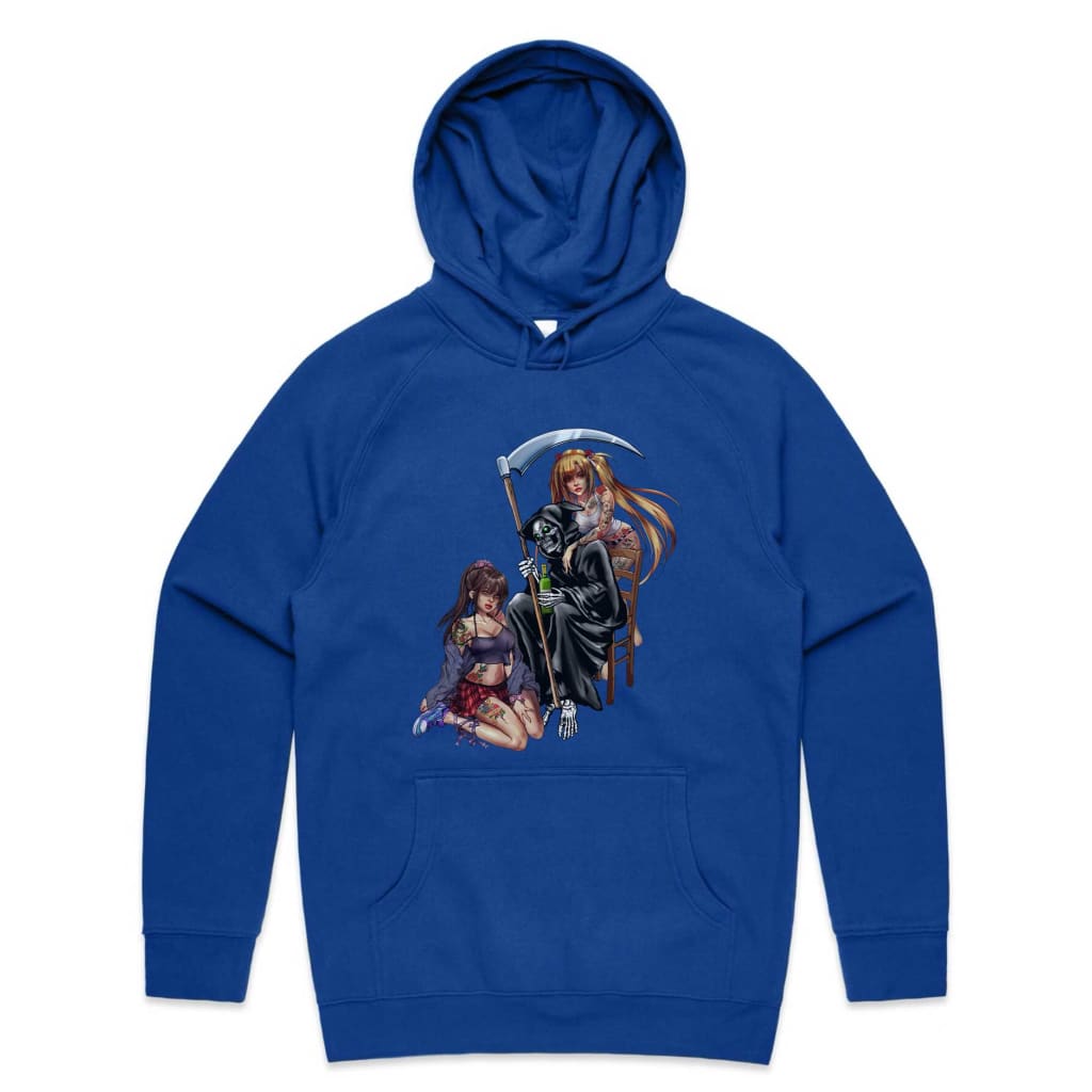 Reaper Sweatshirt