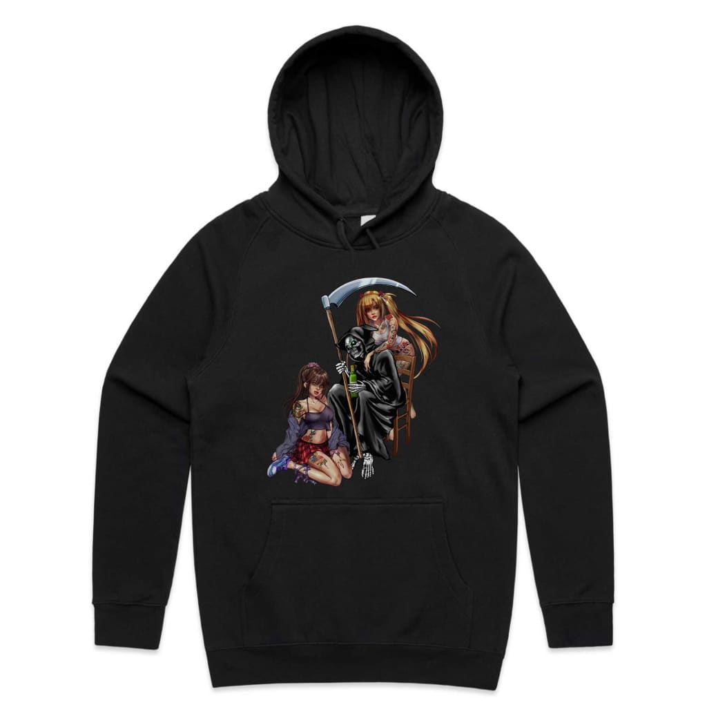 Reaper Sweatshirt