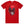 Load image into Gallery viewer, Red Mask T-shirt
