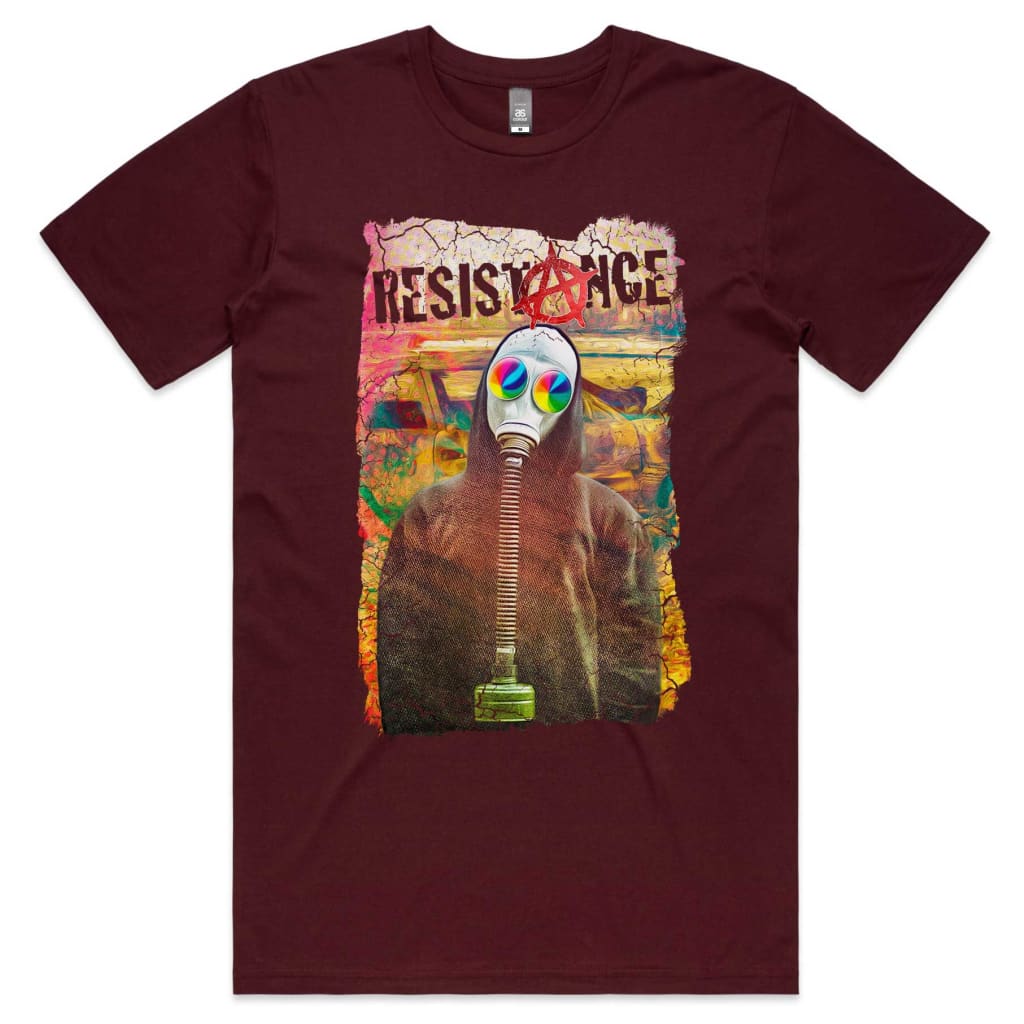 Resistance T-shirt