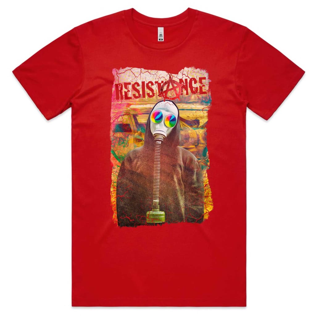 Resistance T-shirt