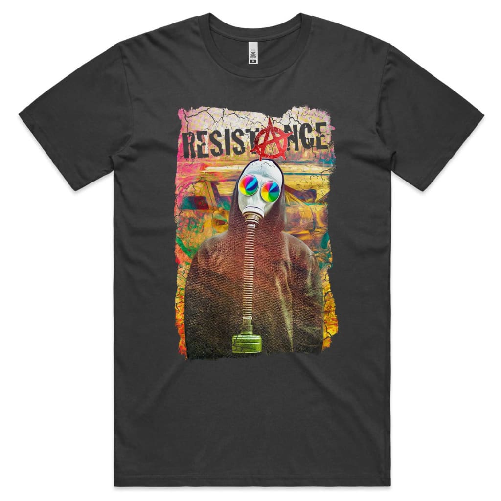 Resistance T-shirt