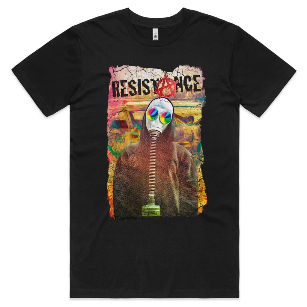 Resistance T-shirt