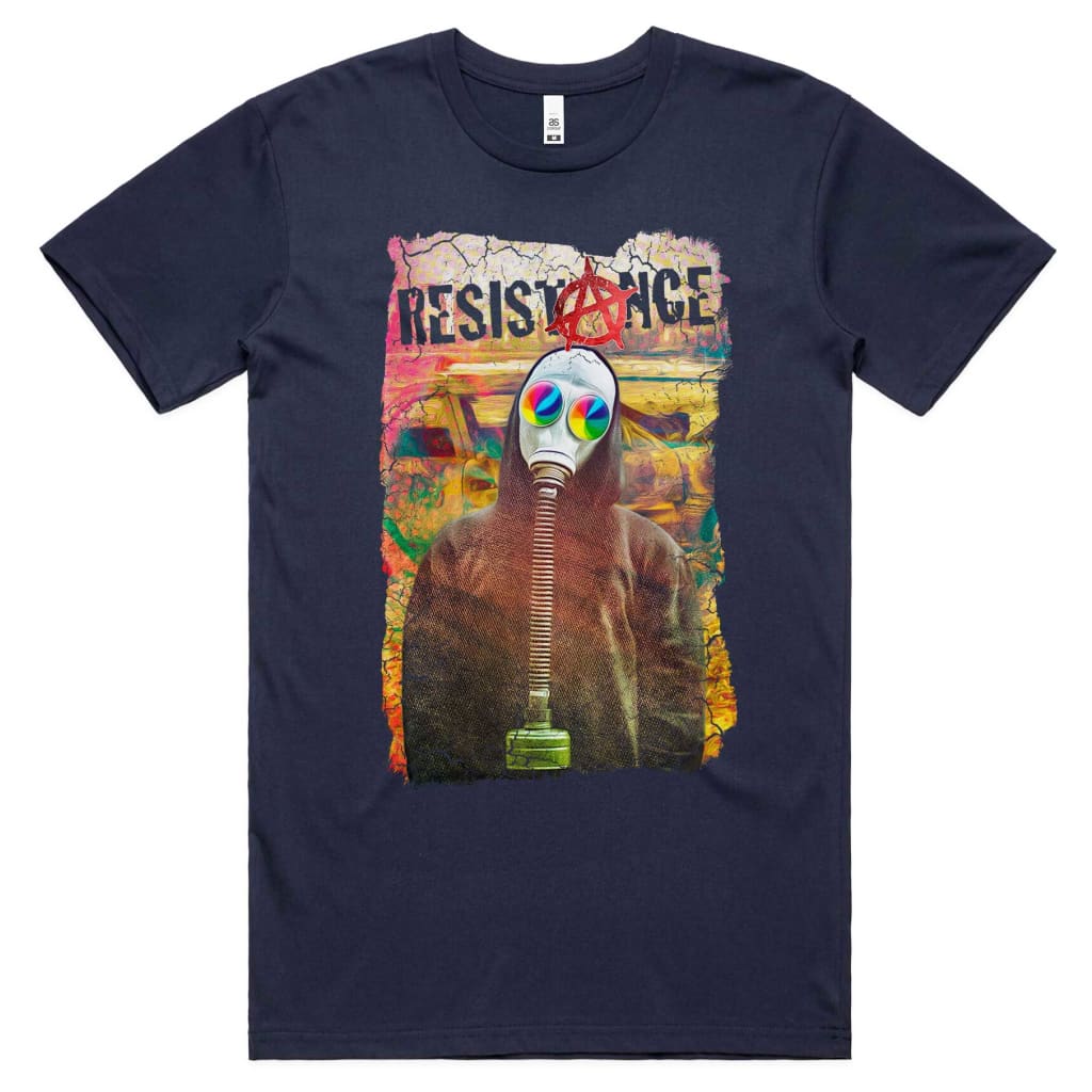 Resistance T-shirt