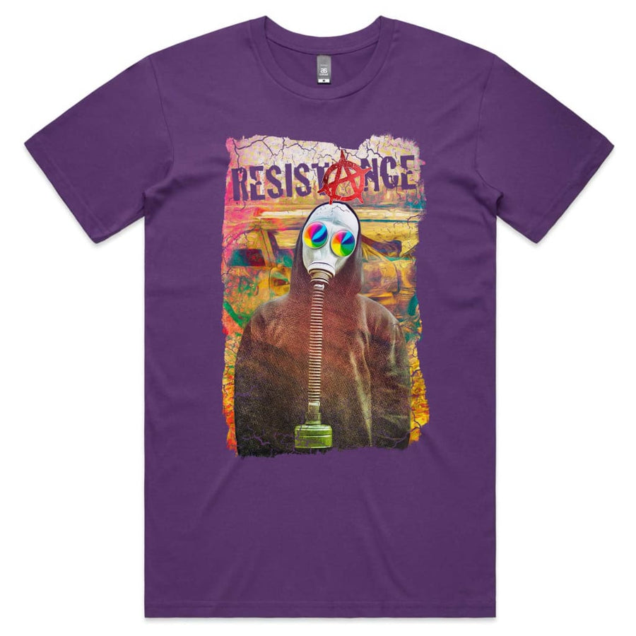 Resistance T-shirt