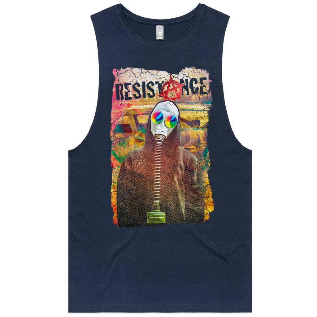 Resistance Vest