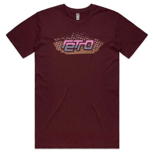 Retro T-shirt