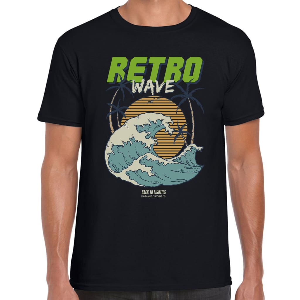 Retro Wave