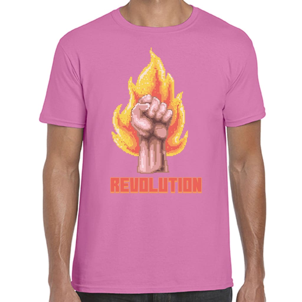 Revolution T-shirt