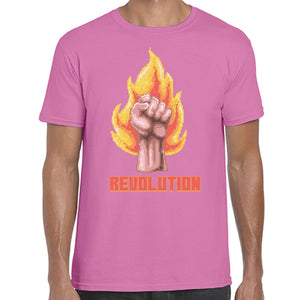 Revolution T-shirt