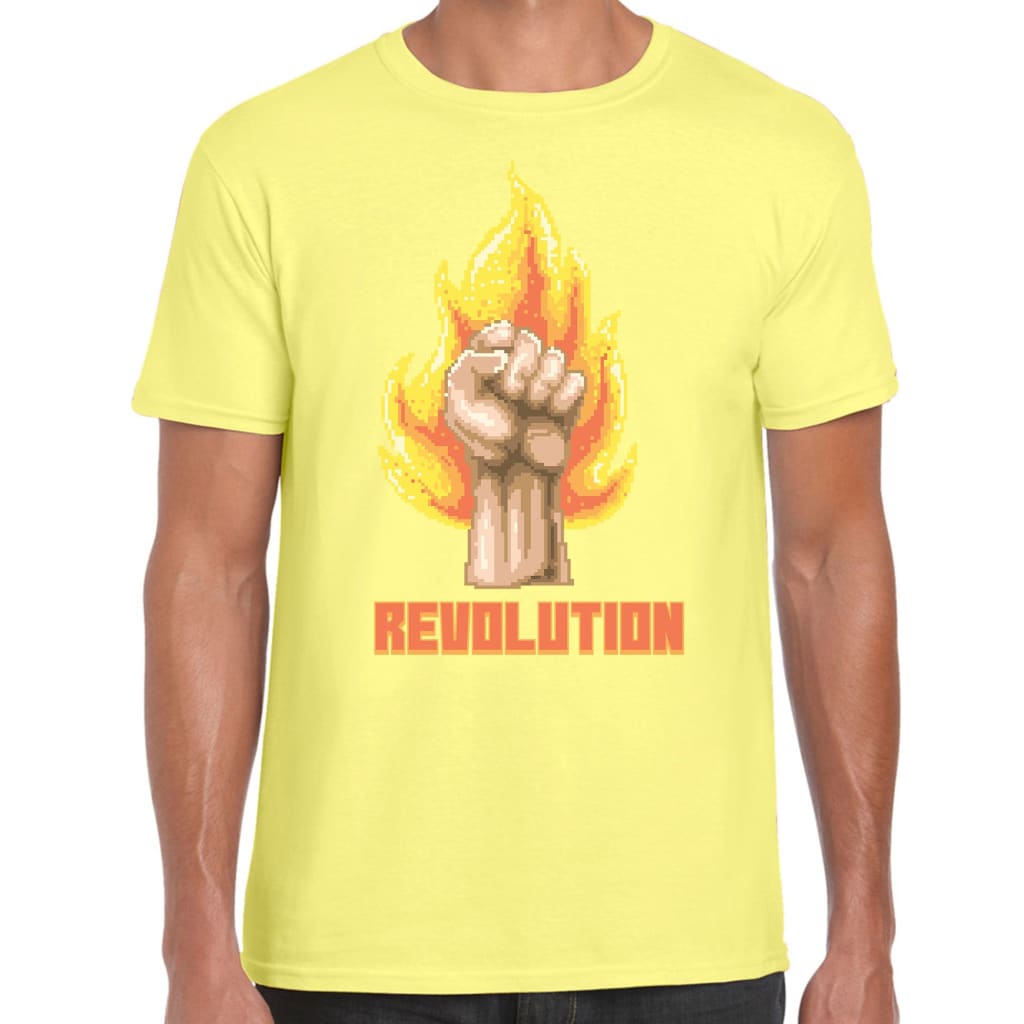 Revolution T-shirt