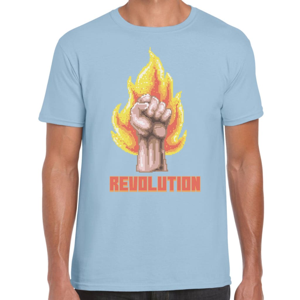 Revolution T-shirt