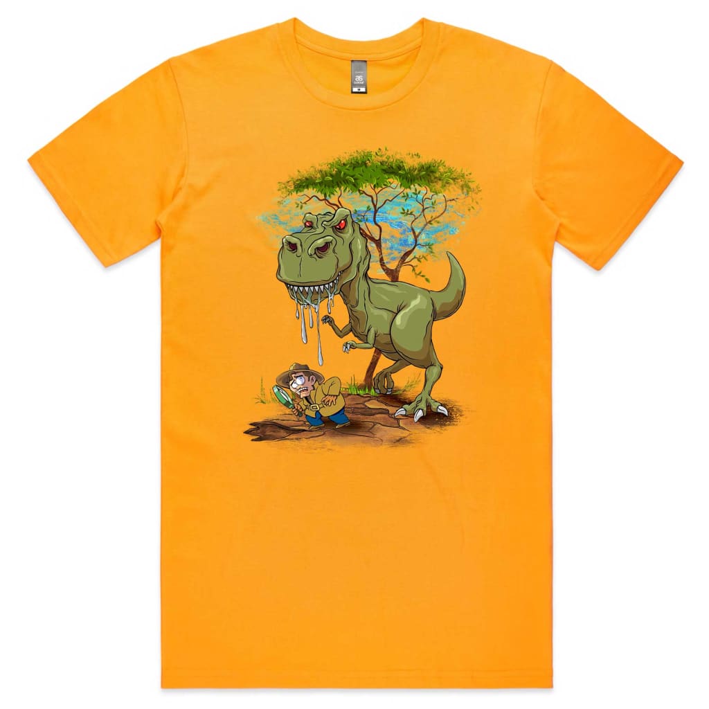 T-rex T-shirt