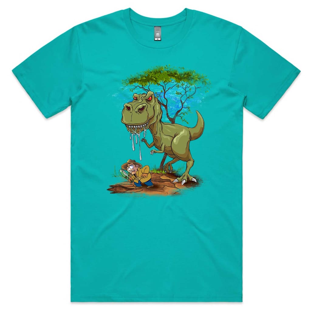 T-rex T-shirt