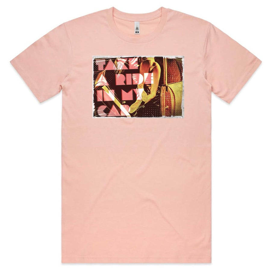 Take a Ride in my Car T-shirt