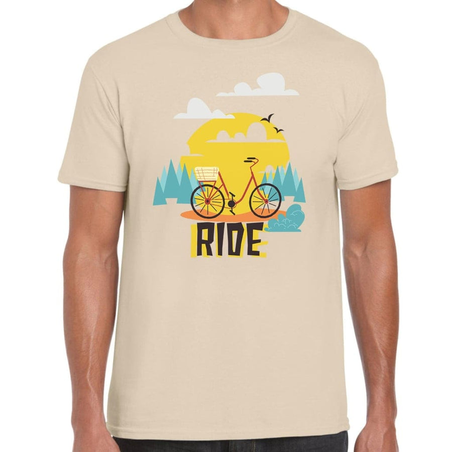 Ride T-Shirt