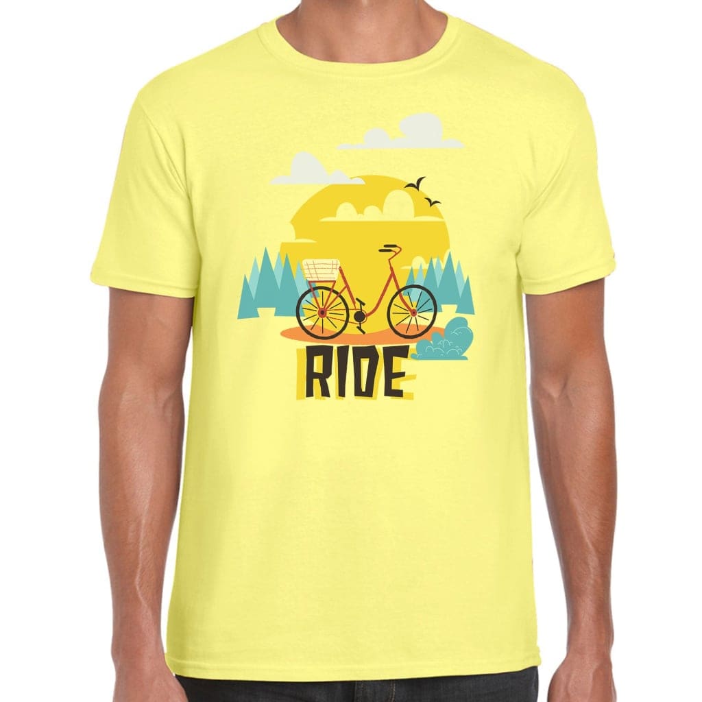 Ride T-Shirt