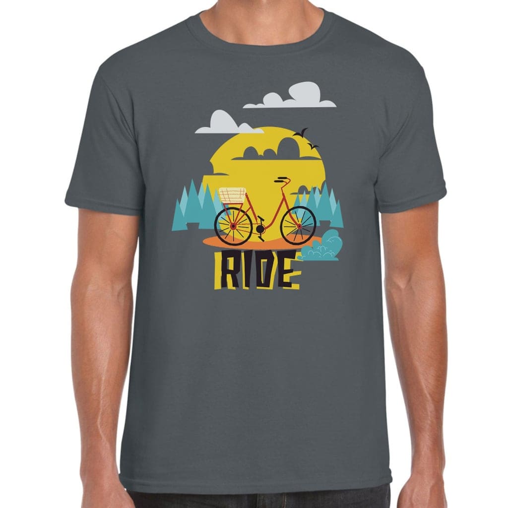 Ride T-Shirt