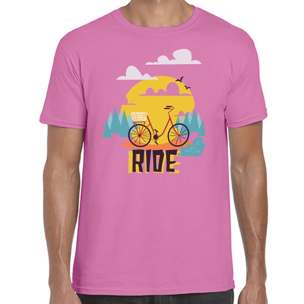 Ride T-Shirt