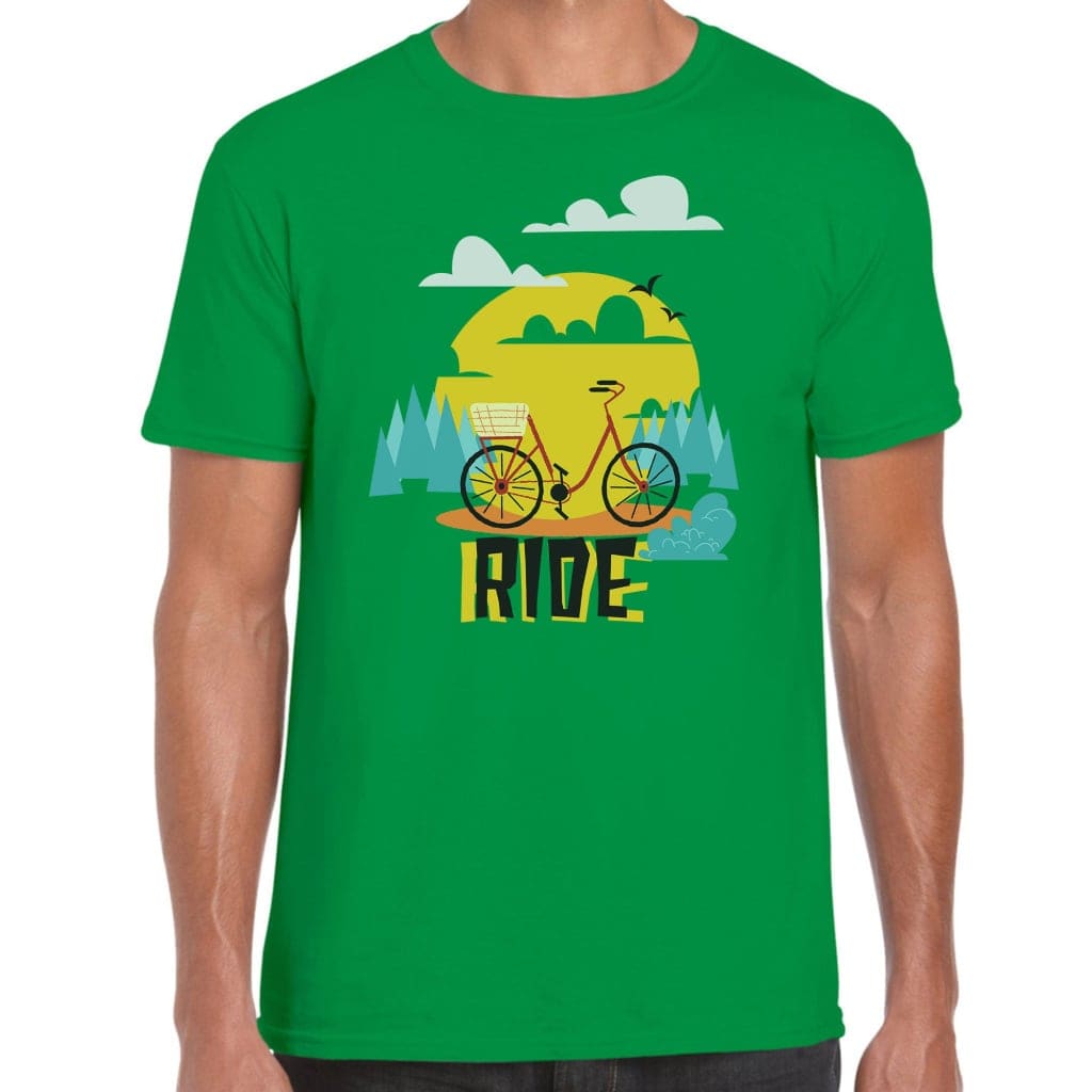 Ride T-Shirt