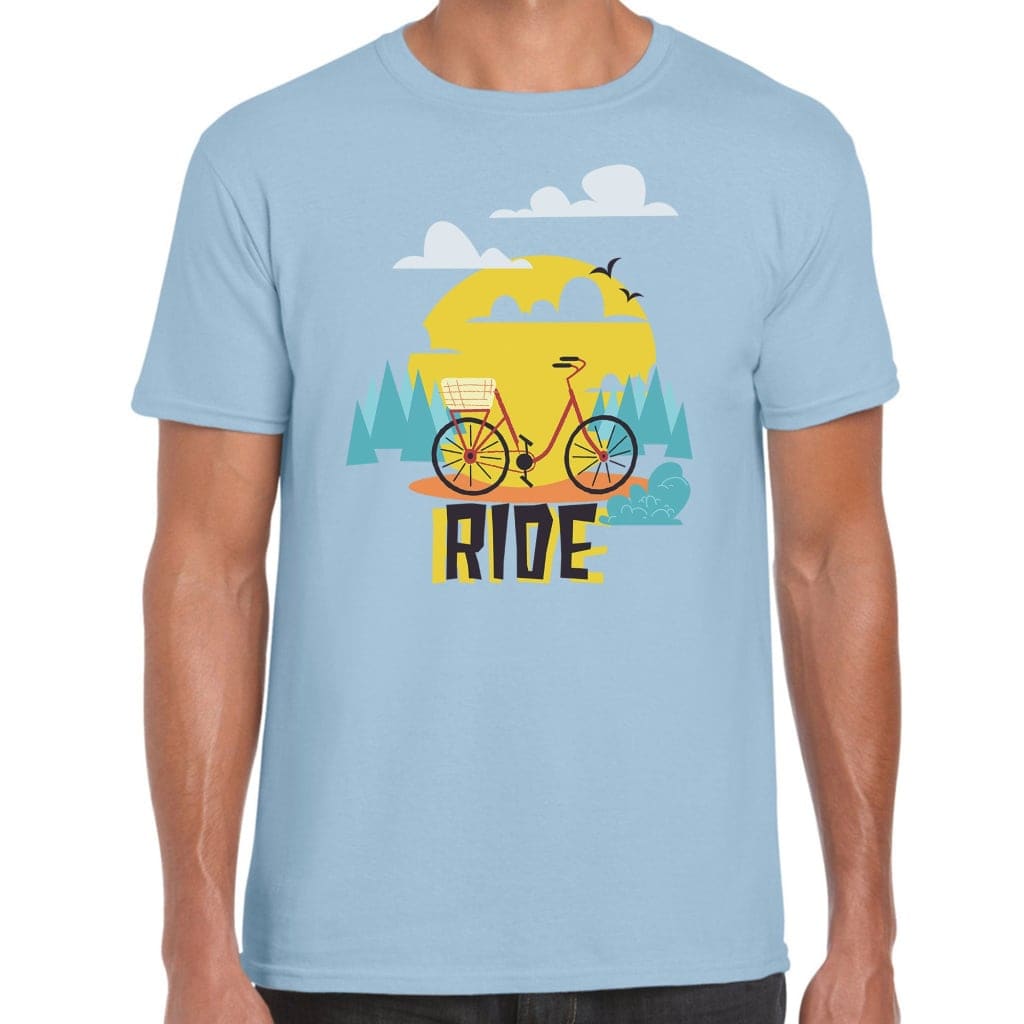 Ride T-Shirt