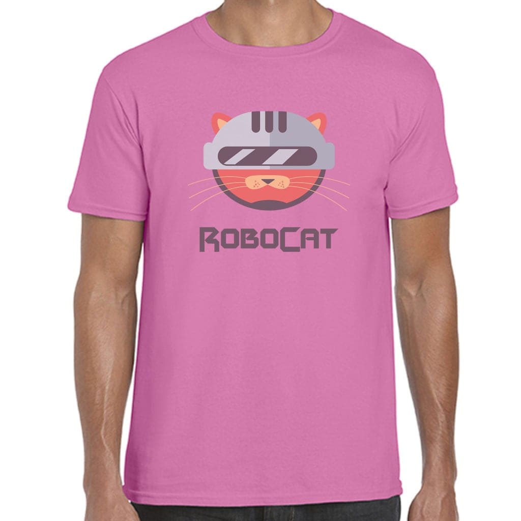 Robocat T-Shirt