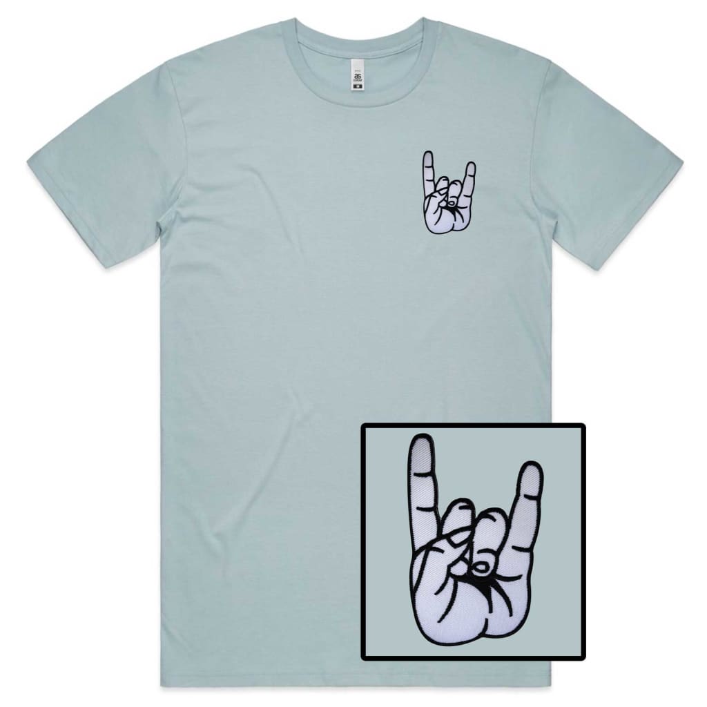 Rock Hand T-shirt