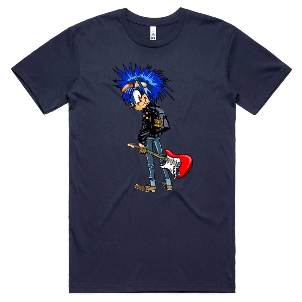 Rocker Runner T-shirt