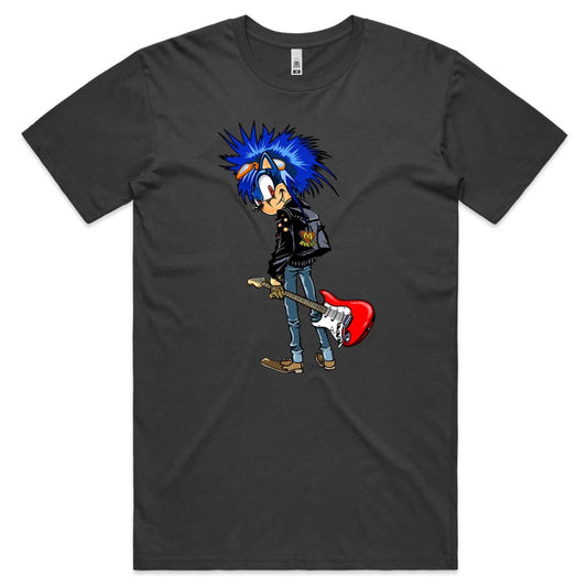 Rocker Runner T-shirt