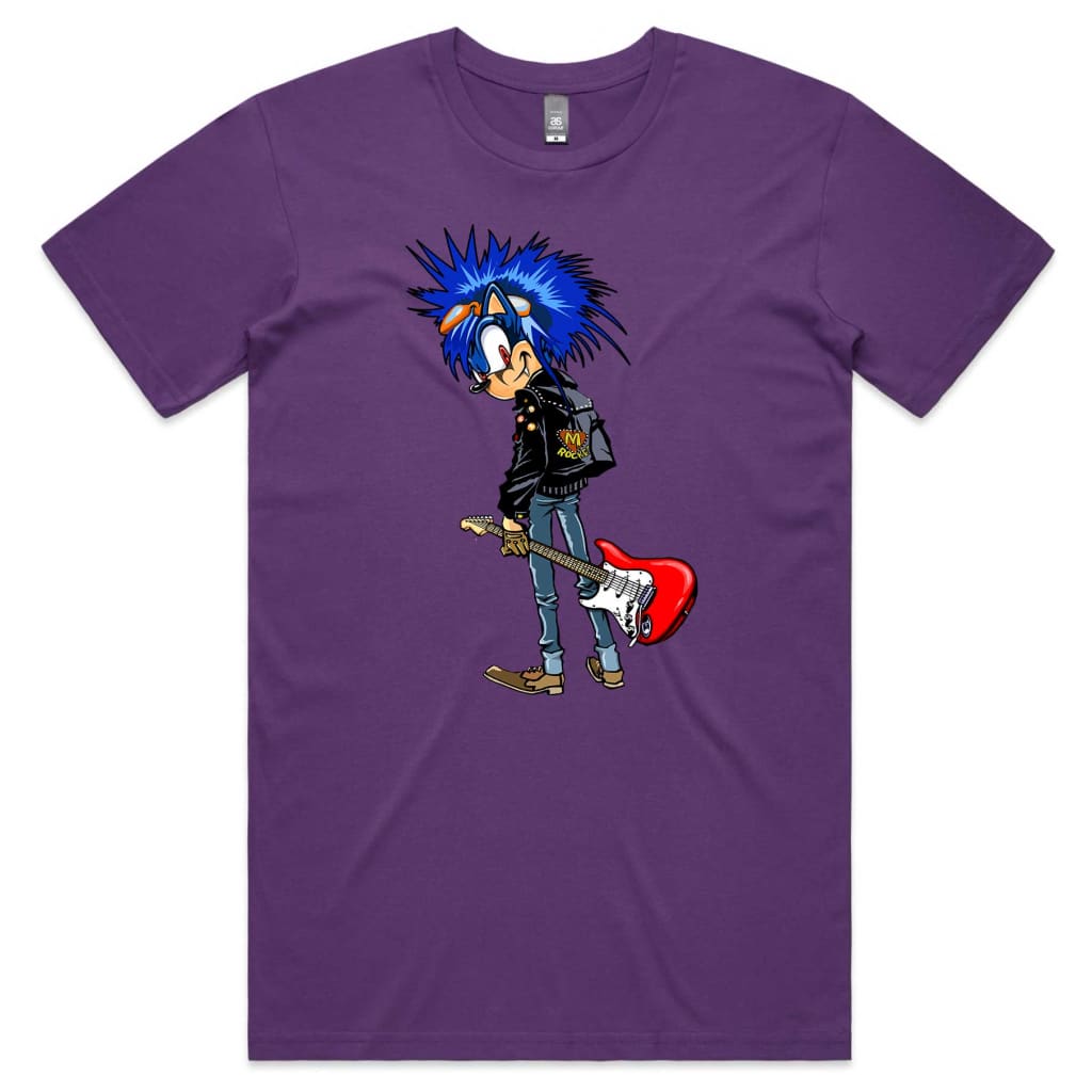 Rocker Runner T-shirt