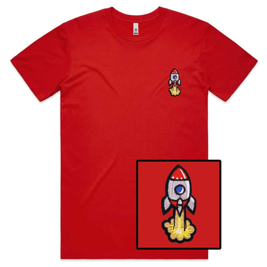 Rocket T-shirt