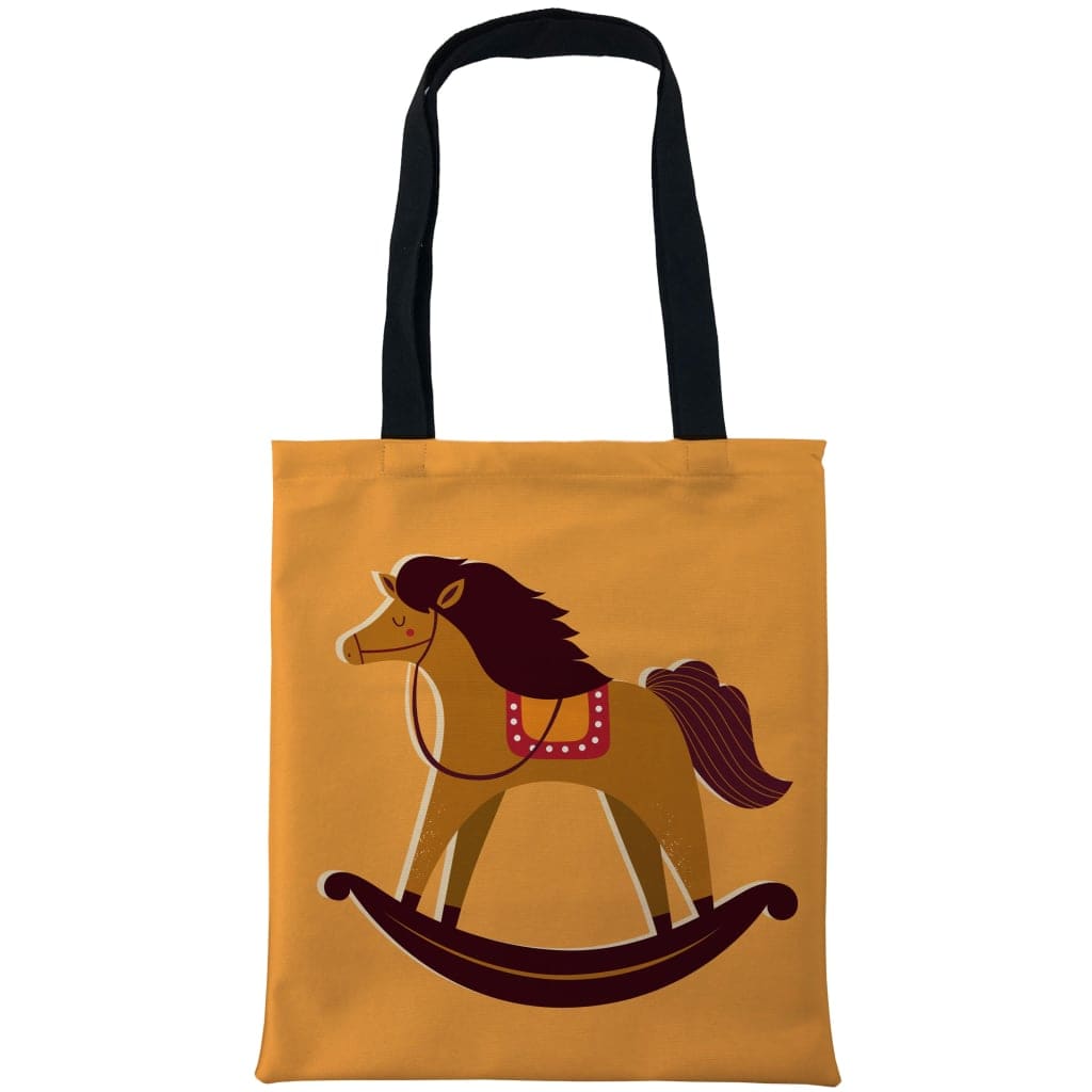 Rocking Horse Bags