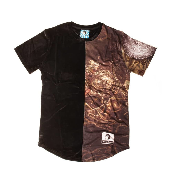 Roman War - Monkey Business T-shirt - Fast shipping