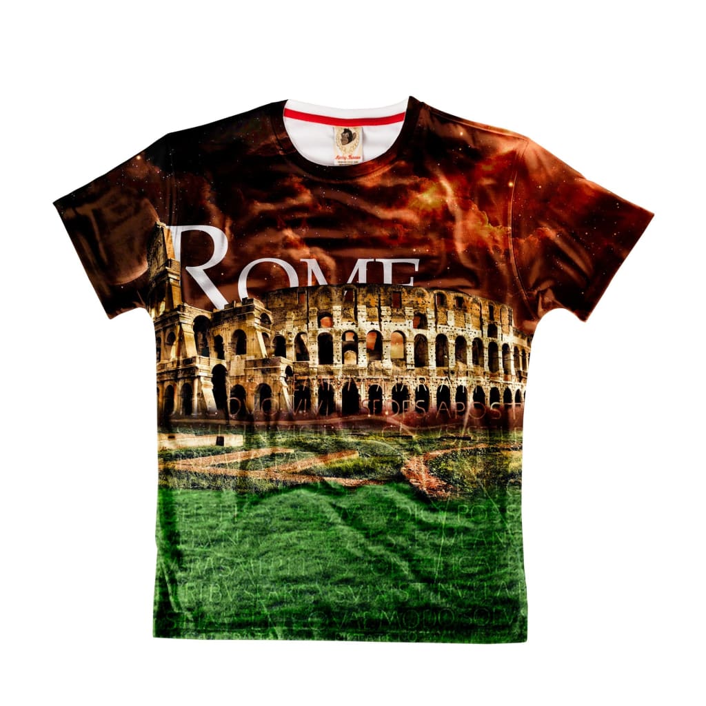 Rome T-shirt