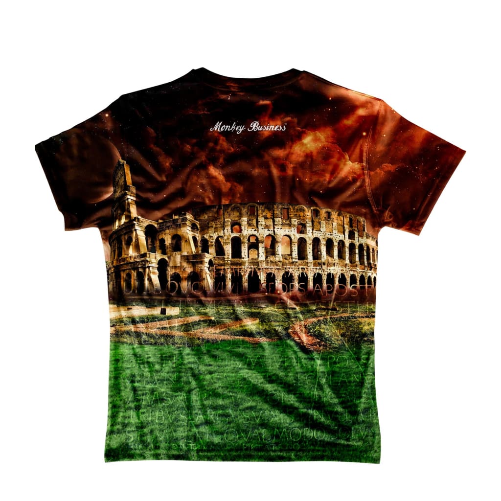 Rome T-shirt