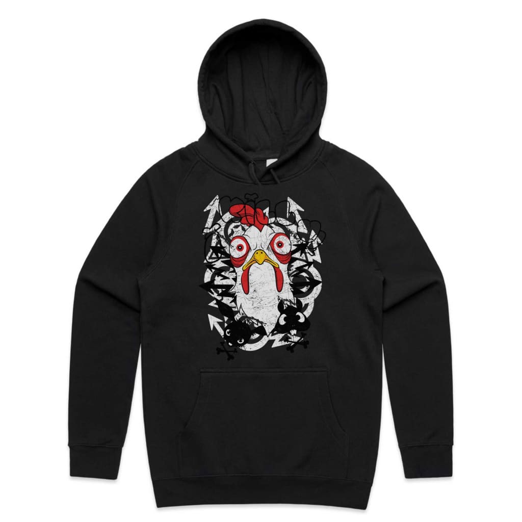 Rooster Sweatshirt