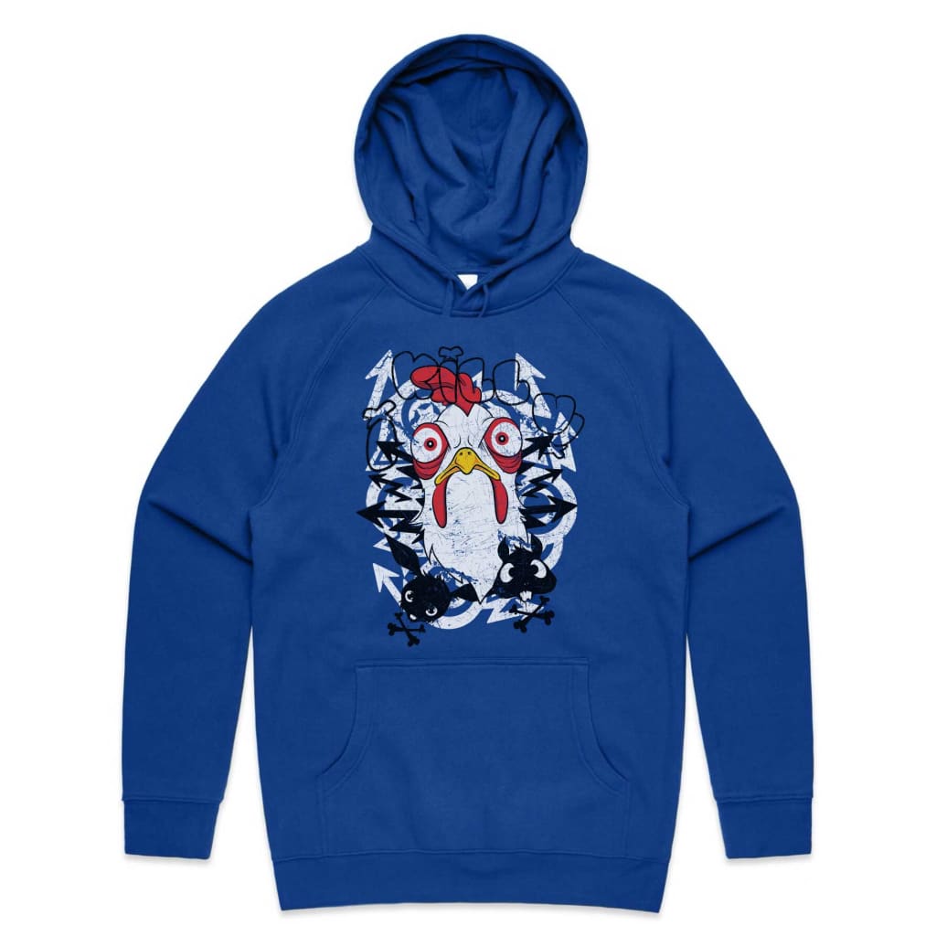 Rooster Sweatshirt