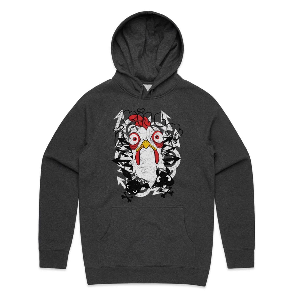 Rooster Sweatshirt