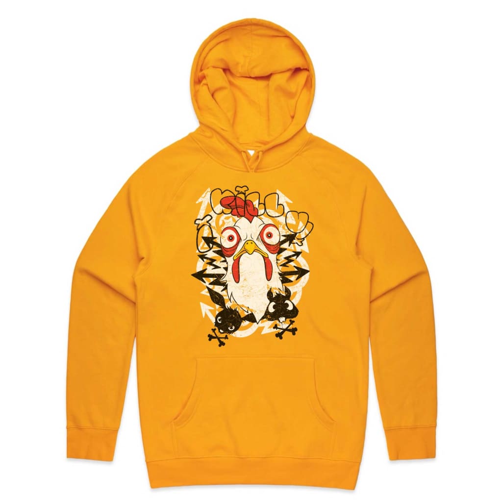 Rooster Sweatshirt