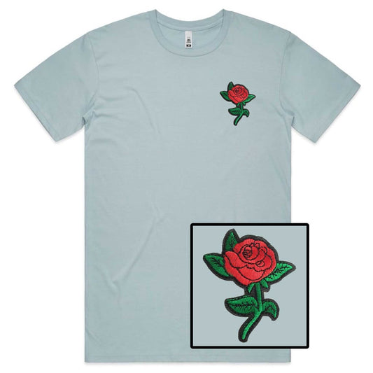 Rose T-shirt