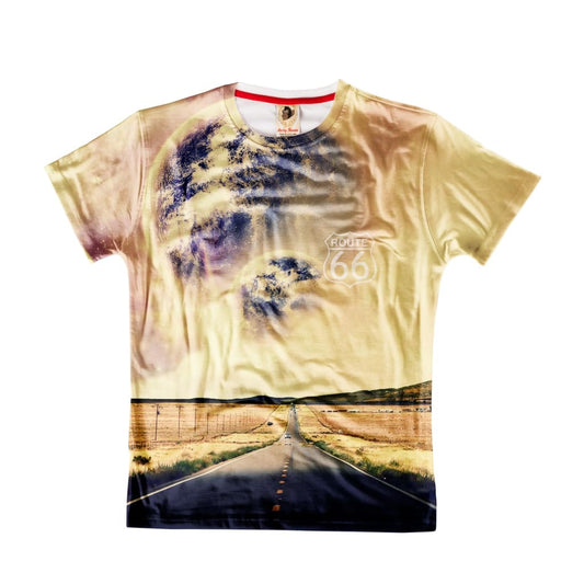 Route 66 T-shirt