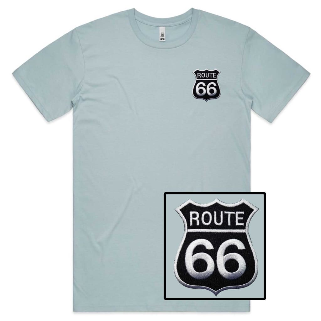 Route 66 T-shirt