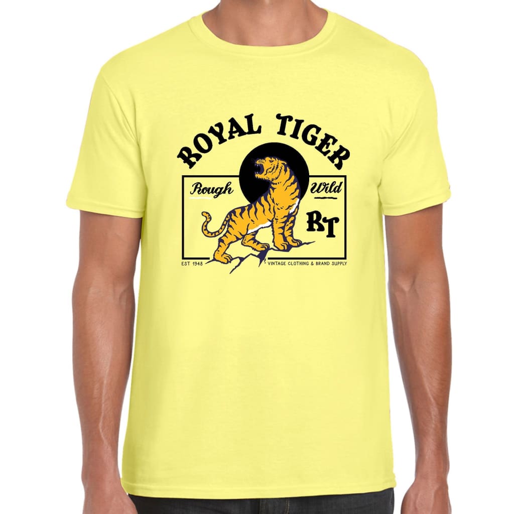 Royal Tiger